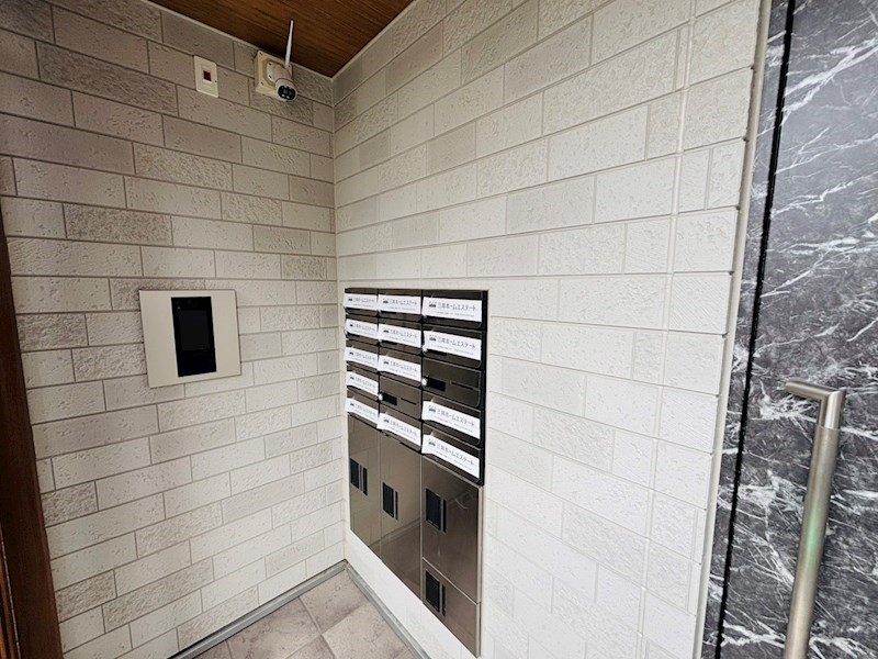 Jブラン西新井 その他外観2