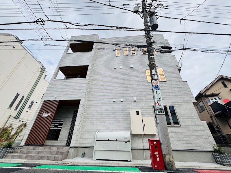 Jブラン西新井 その他外観3