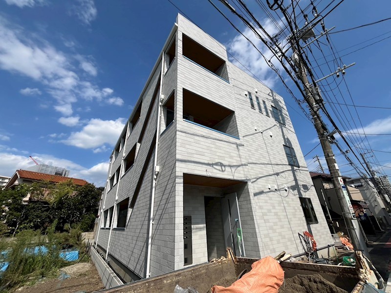 その他外観5