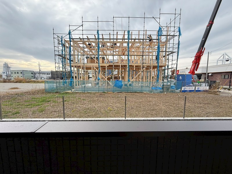 スリーレイヤー柏の葉(Three　Lyaer柏の葉) その他7