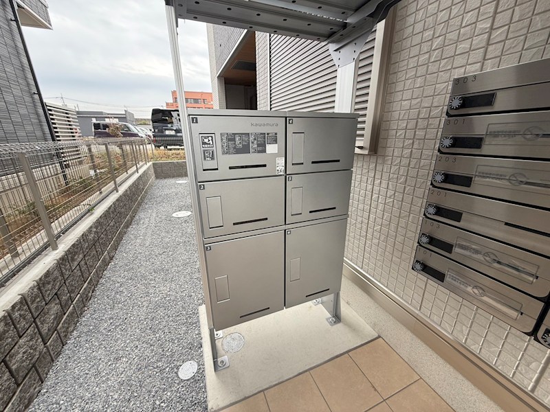 スリーレイヤー柏の葉(Three　Lyaer柏の葉) その他外観2