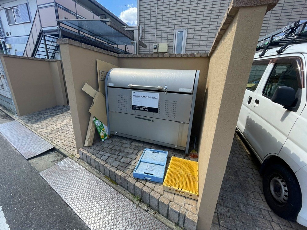 T＆ｋとねり その他外観1