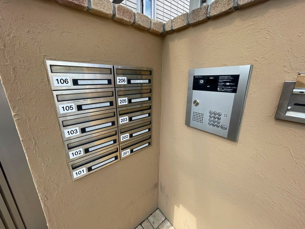 T＆ｋとねり その他外観2