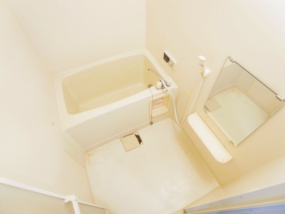 T＆ｋとねり 風呂画像