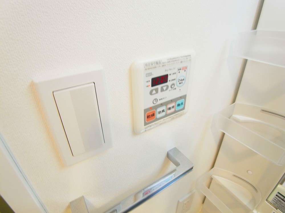 ライジングプレイス綾瀬三番館 その他14