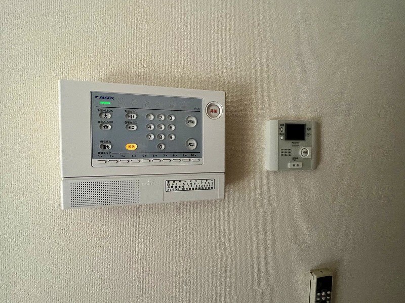 シャルマン西新井１ その他5