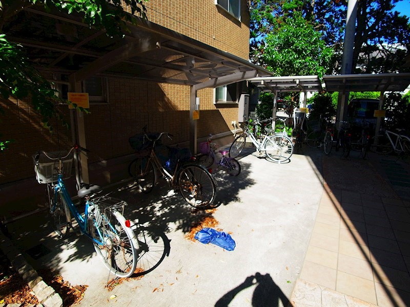 シャルマン西新井１ その他外観6