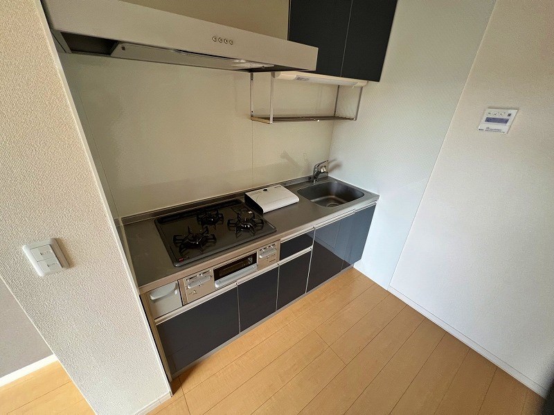 シャルマン西新井１ その他8