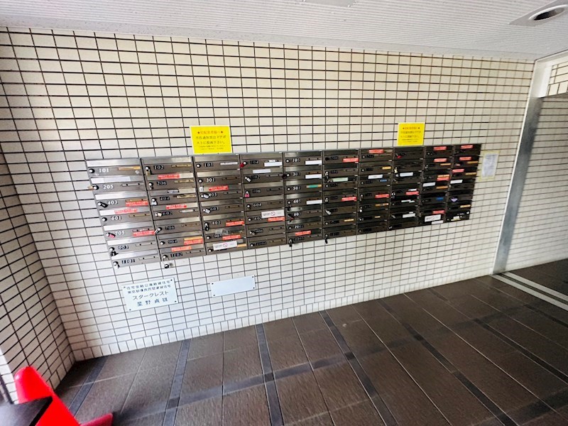 スタークレスト  その他外観3