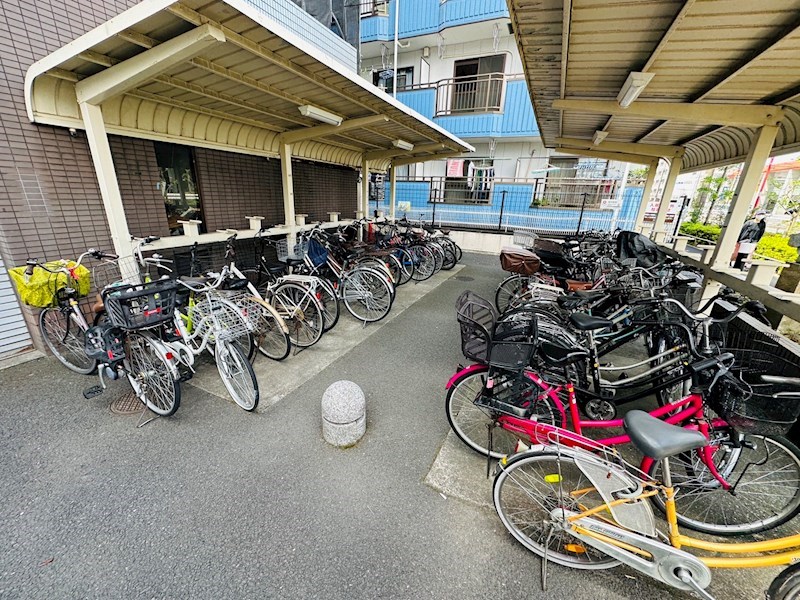 スタークレスト  その他外観6