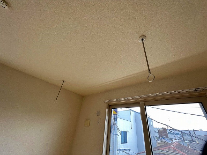 シャルマン西新井１ その他4