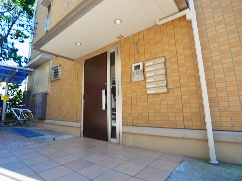 シャルマン西新井１ その他外観1