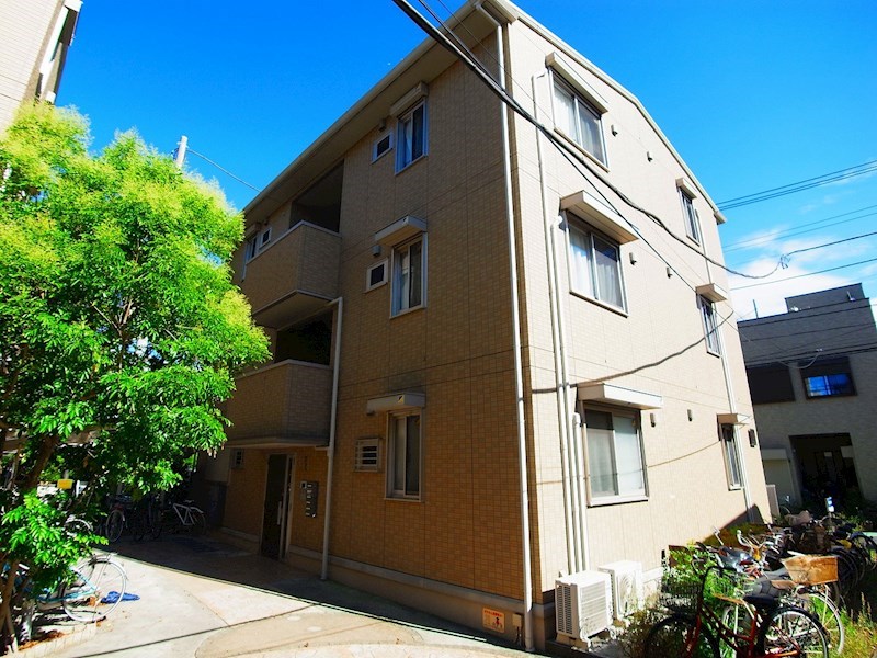 シャルマン西新井１ その他外観5