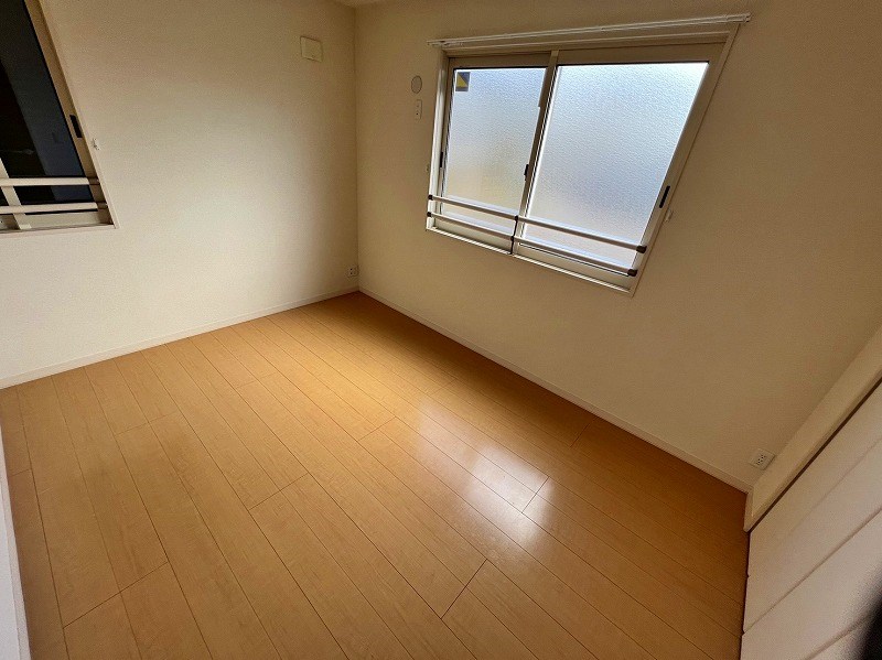 シャルマン西新井１ ベッドルーム