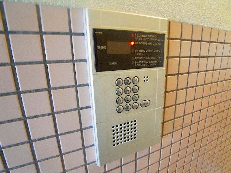 ウィンベルデュエット松戸 その他外観5