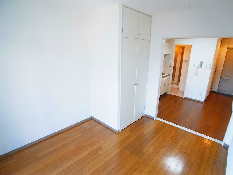 ウィンベルデュエット松戸 リビング