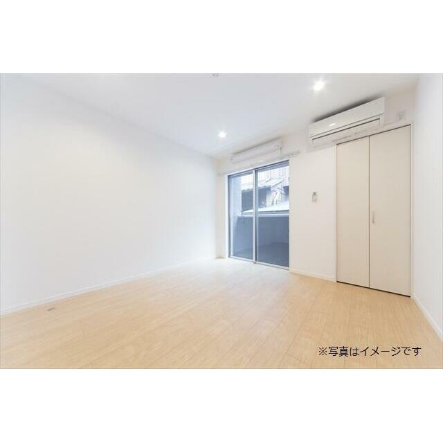 k1 apartments その他6