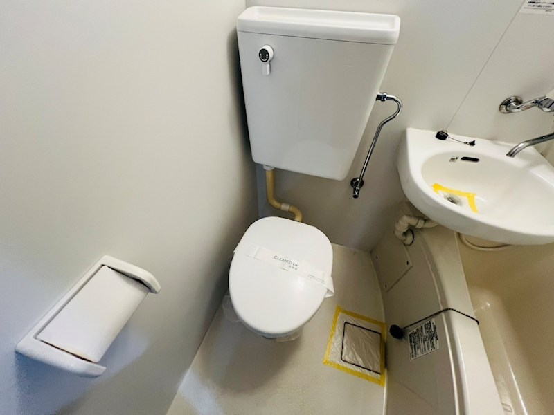 北小金ハイツ その他1