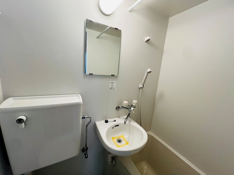 北小金ハイツ その他2