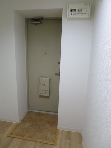 北小金ハイツ その他4