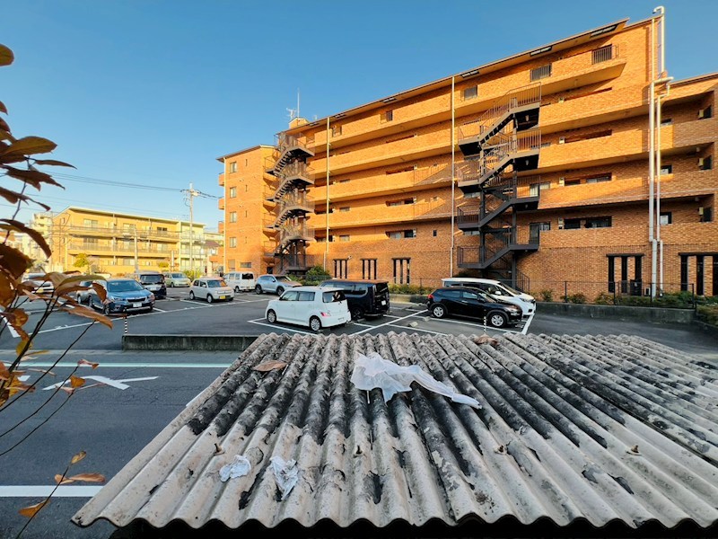 北小金ハイツ その他6