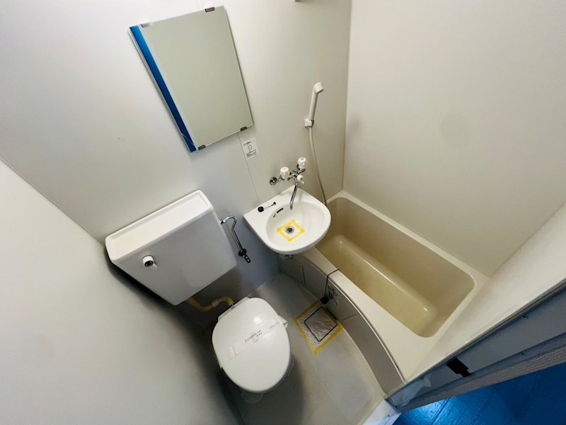 北小金ハイツ その他22