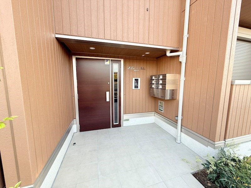 メゾン　シャルム その他外観1