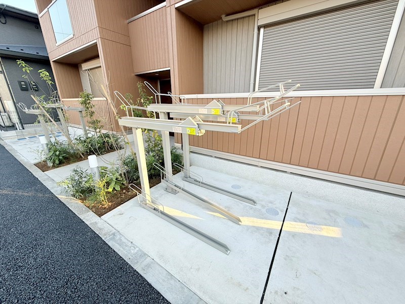 メゾン　シャルム その他外観2