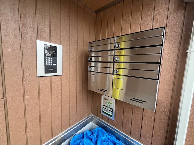 メゾン　シャルム その他外観2