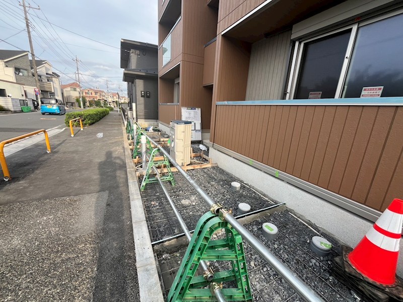 メゾン　シャルム その他外観4