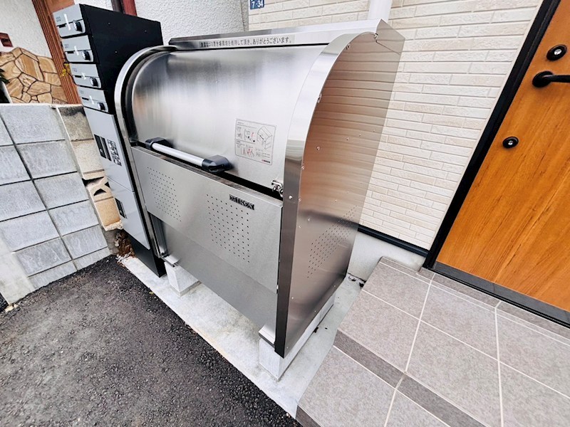 ベレガンス新鎌ヶ谷Ⅱ その他外観1