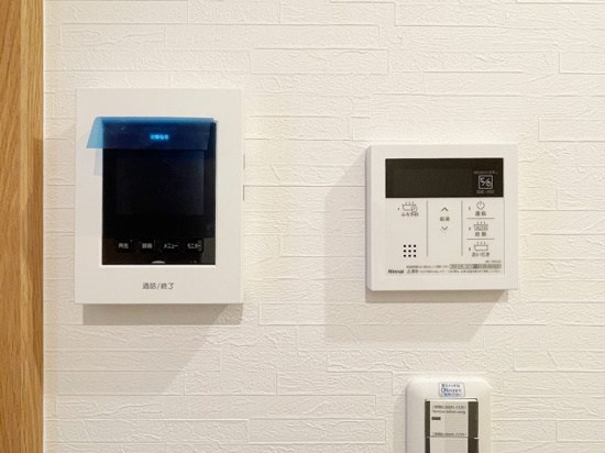 ベレガンス新鎌ヶ谷Ⅱ その他4