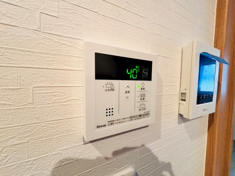 ベレガンス新鎌ヶ谷Ⅱ その他8