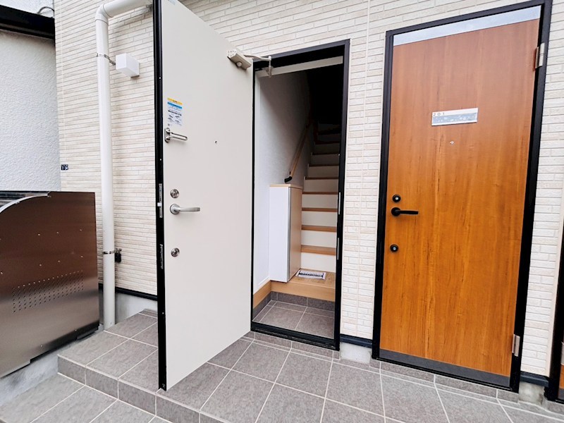 ベレガンス新鎌ヶ谷Ⅱ その他10