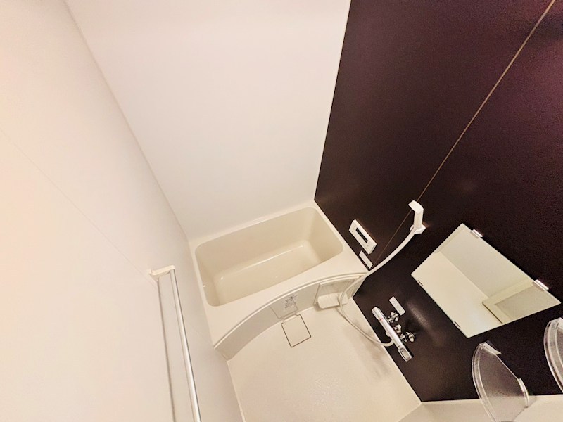 ベレガンス新鎌ヶ谷Ⅱ 風呂画像