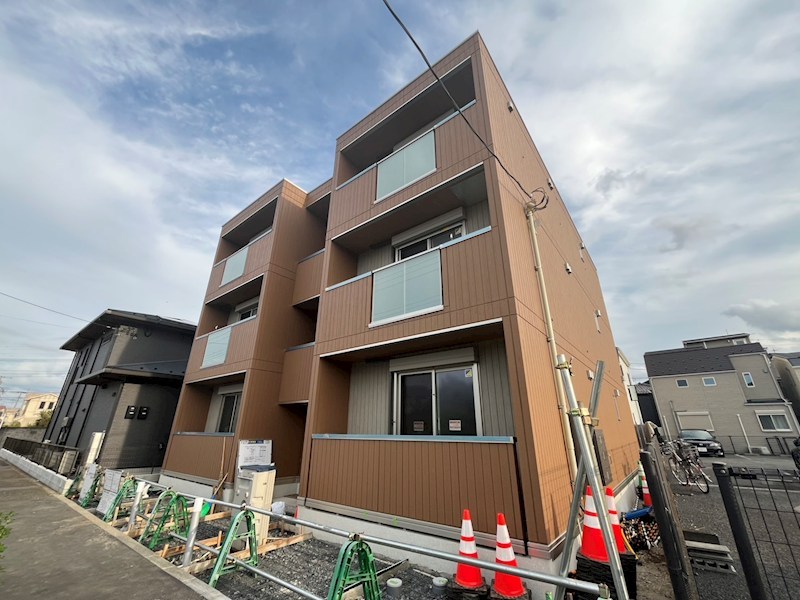 メゾン　シャルム その他外観3