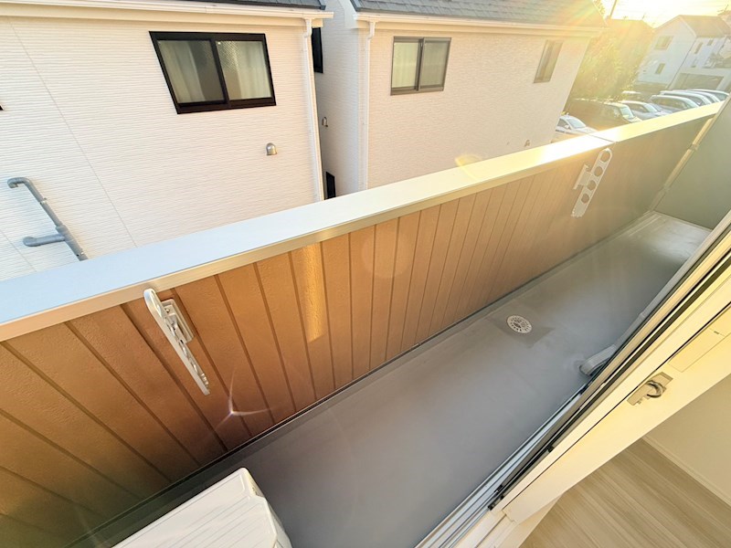 メゾン　シャルム その他8