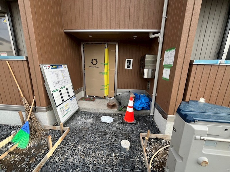 メゾン　シャルム その他外観1