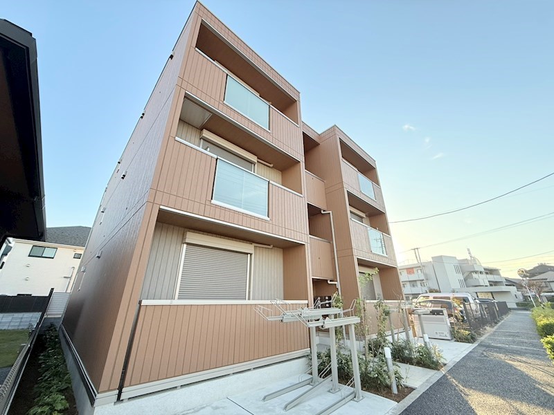 メゾン　シャルム その他外観5