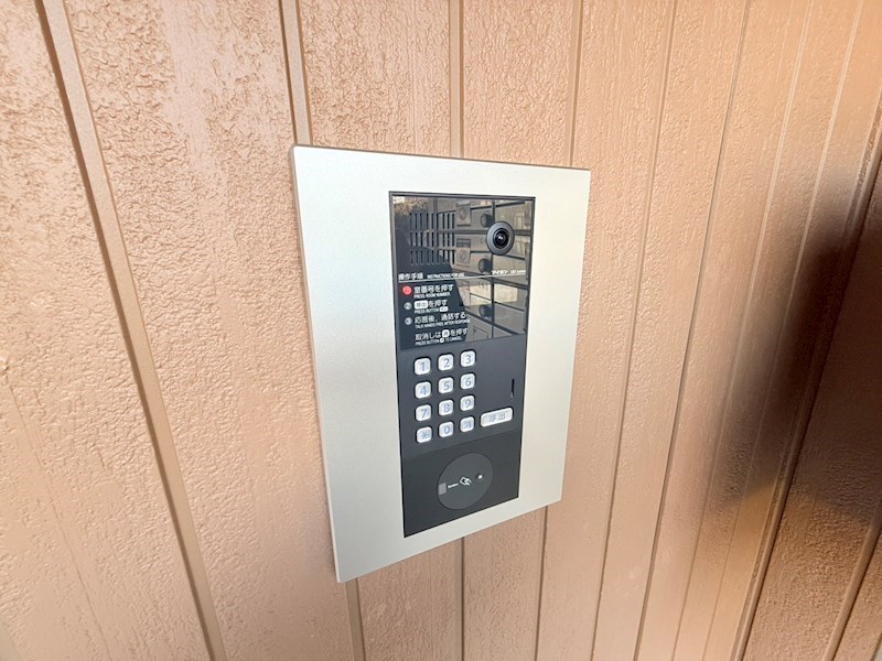 メゾン　シャルム その他外観4