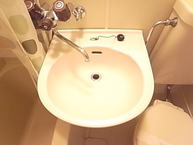 ベルツリー八柱 その他2
