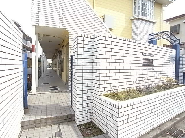 ベルツリー八柱 その他外観1