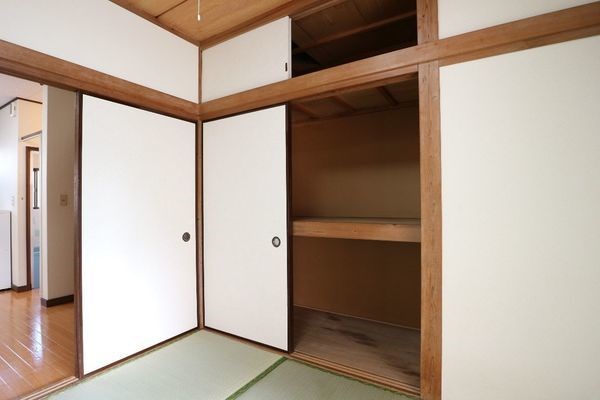 齋藤ハイツ その他3