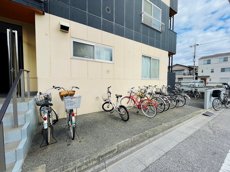 PLAISIR その他外観3