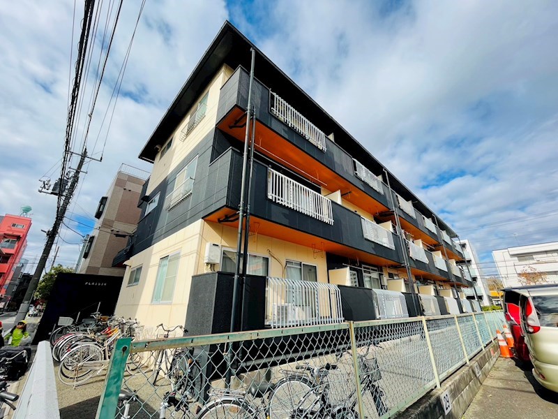 PLAISIR その他外観5