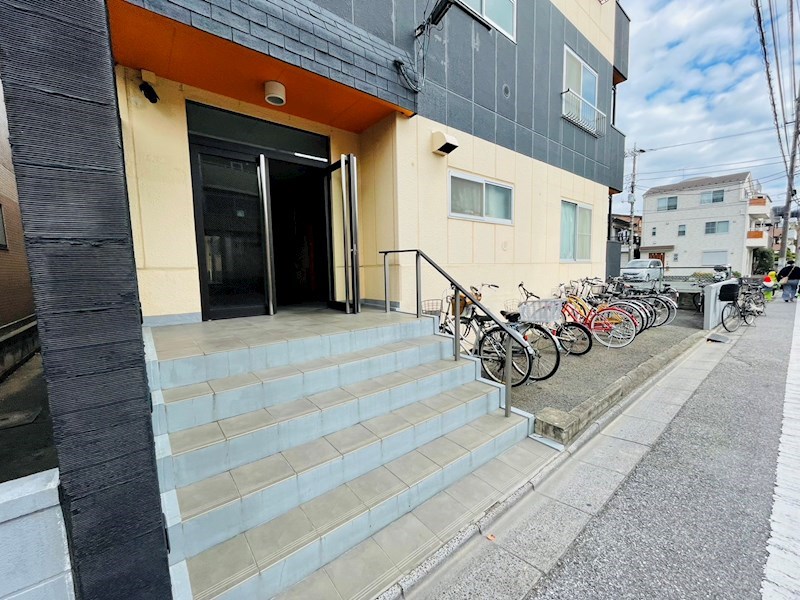 PLAISIR その他外観6