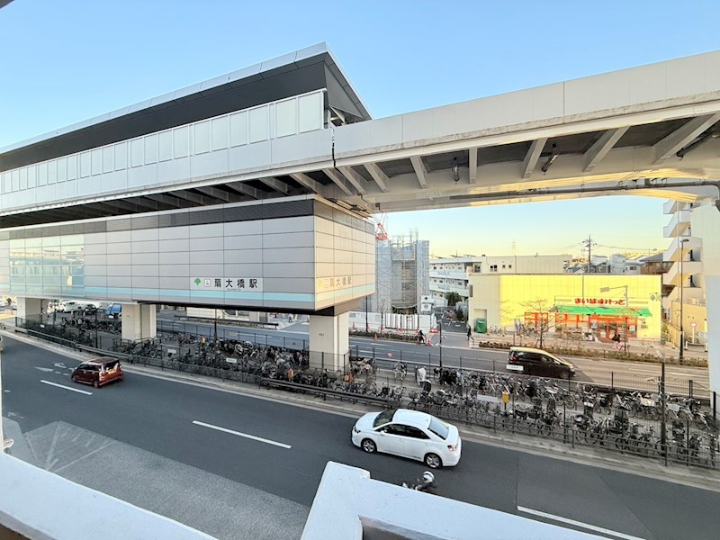 オモチデ扇大橋 その他6