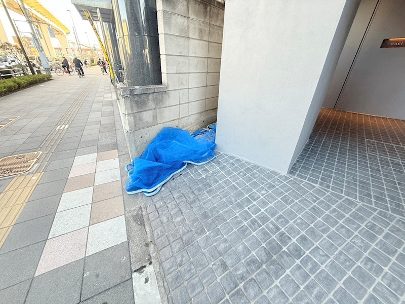 オモチデ扇大橋 その他外観5