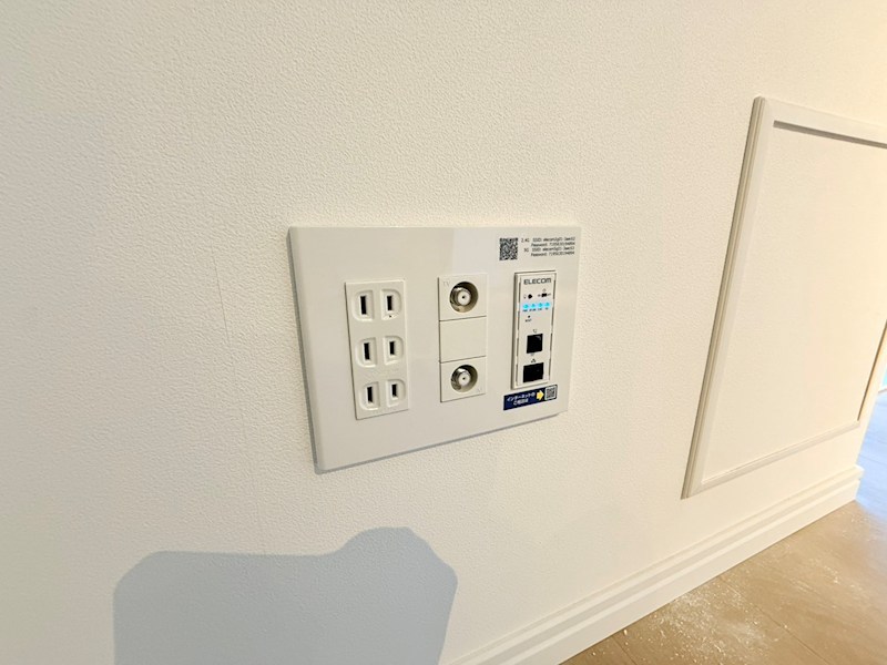 オモチデ扇大橋 その他10