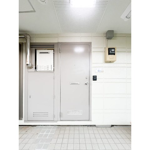 TSKマンション その他4